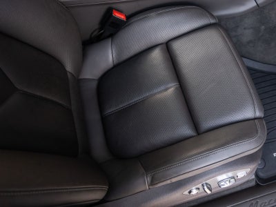 2023 Porsche Macan Macan