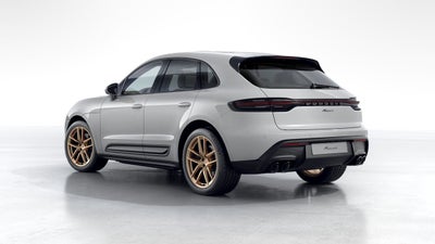 2023 Porsche Macan Macan