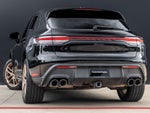 2023 Porsche Macan Macan (MY23)