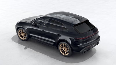 2023 Porsche Macan Macan (MY23)