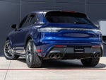 2026 Porsche Macan Macan T