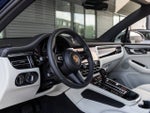 2026 Porsche Macan Macan T
