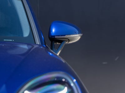 2022 Porsche Macan AWD