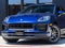 2022 Porsche Macan AWD