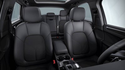 2022 Porsche Macan AWD
