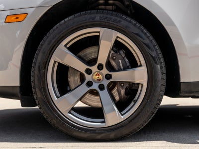 2024 Porsche Macan Macan (MY24)