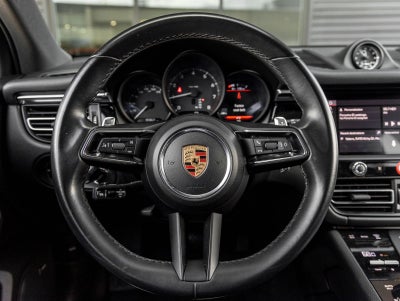 2024 Porsche Macan Macan (MY24)