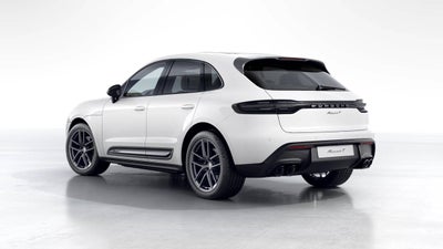 2023 Porsche Macan T