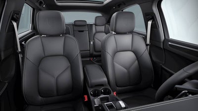 2023 Porsche Macan T