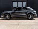 2023 Porsche Macan Macan (MY23)