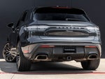 2023 Porsche Macan Macan (MY23)