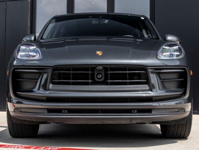 2023 Porsche Macan Macan (MY23)
