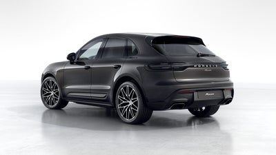 2023 Porsche Macan Macan (MY23)