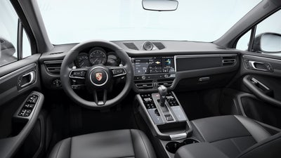2023 Porsche Macan Macan (MY23)