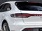 2023 Porsche Macan Macan (MY23)