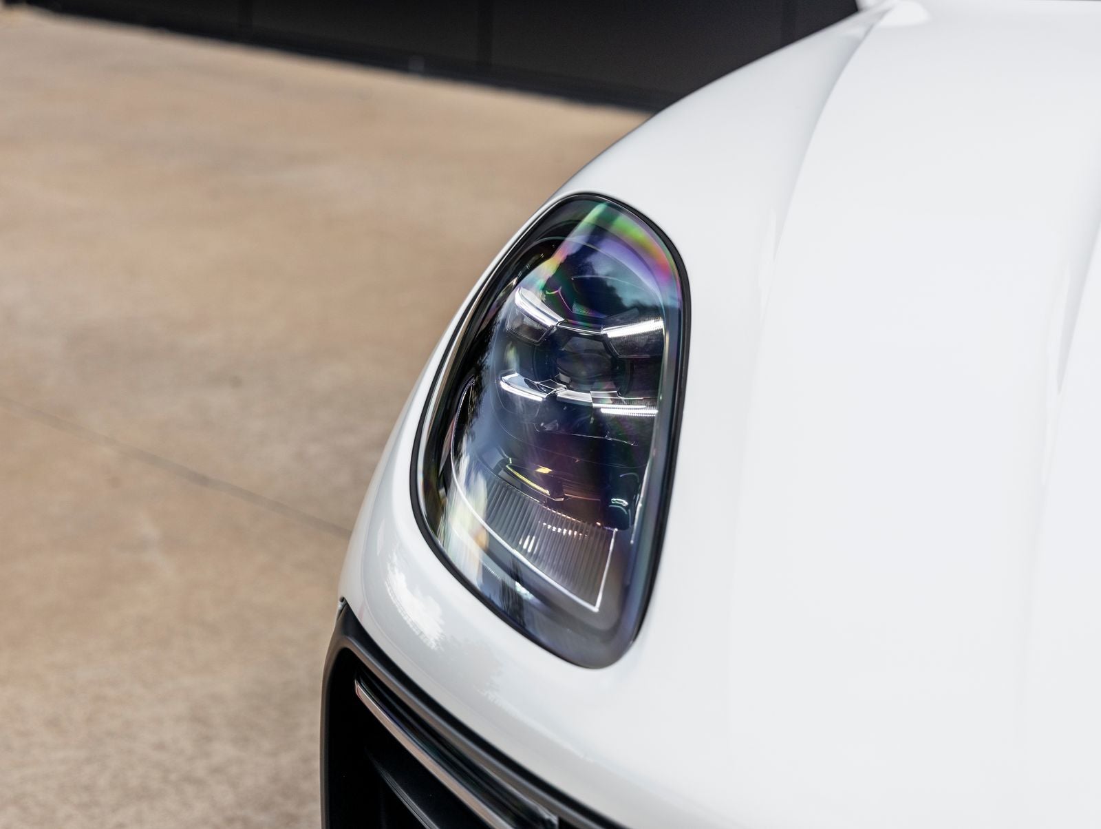 2023 Porsche Macan Macan (MY23)