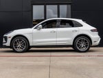 2023 Porsche Macan Macan (MY23)
