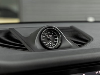 2023 Porsche Macan Macan (MY23)