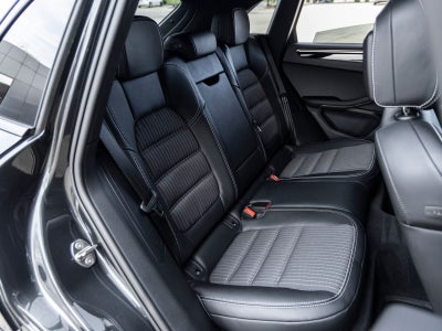 2025 Porsche Macan T