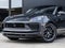2025 Porsche Macan T