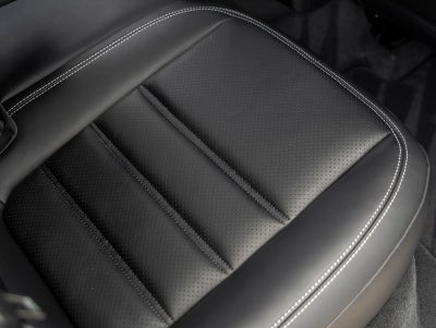 2026 Porsche Macan Macan T