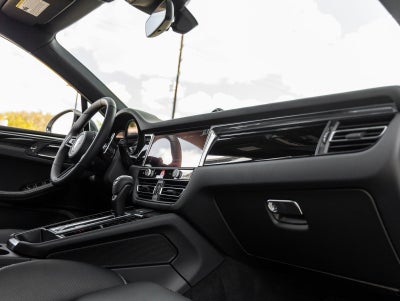 2026 Porsche Macan Macan T