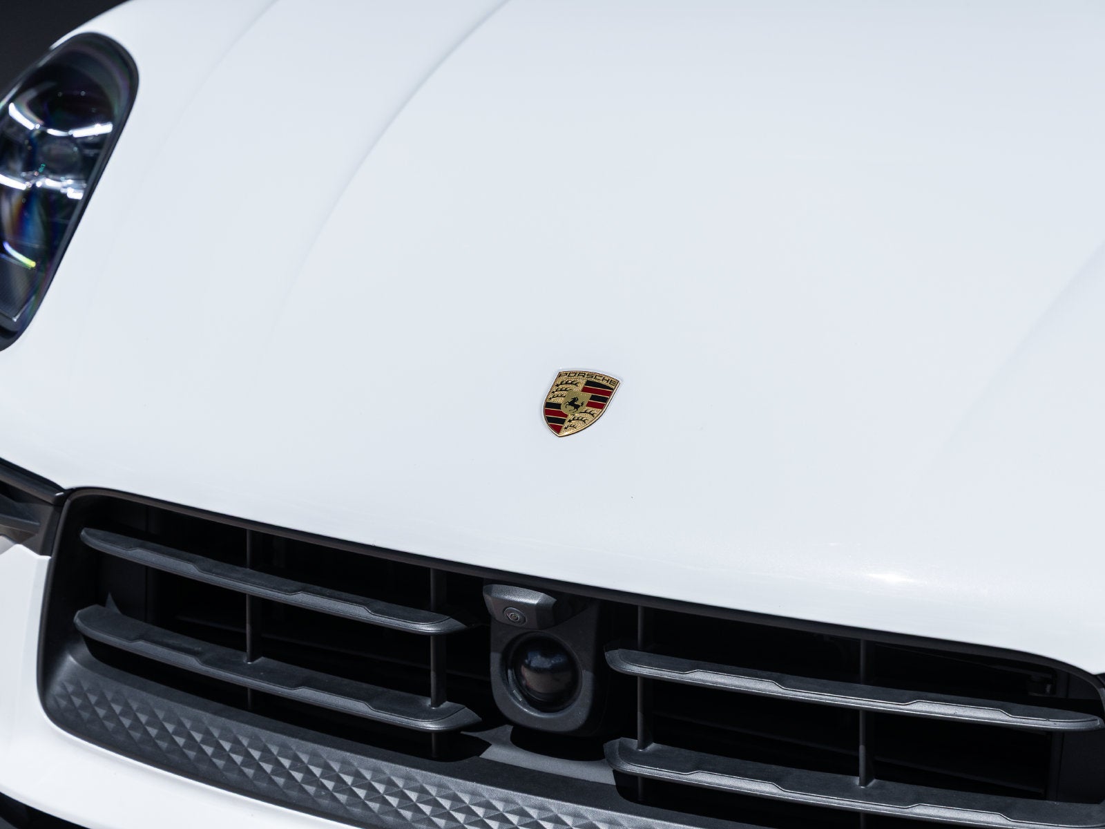 2024 Porsche Macan Macan
