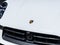 2024 Porsche Macan Macan