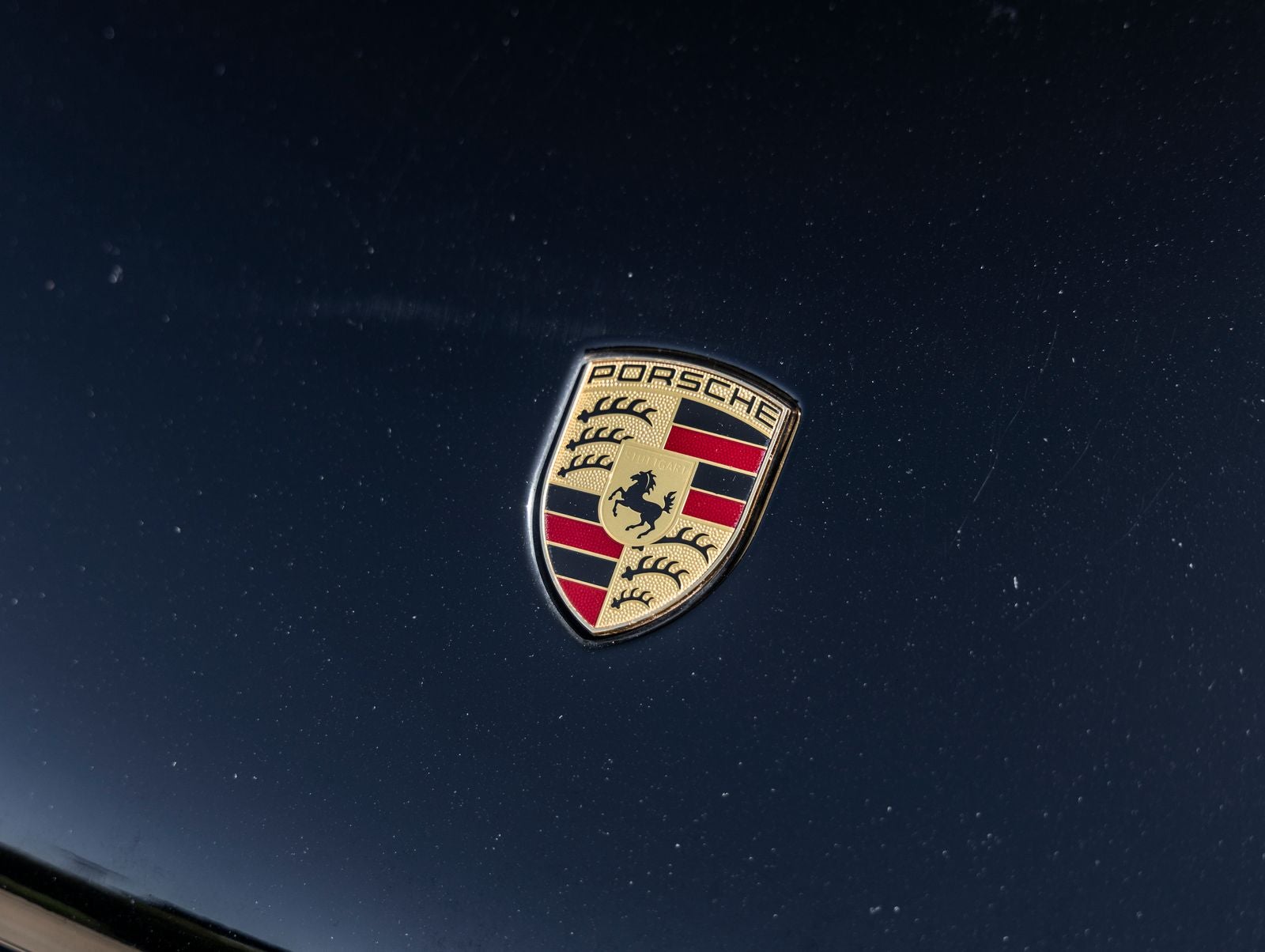 2020 Porsche Macan Macan