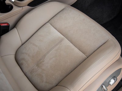 2020 Porsche Macan Macan