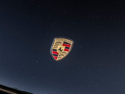 2021 Porsche Macan Macan