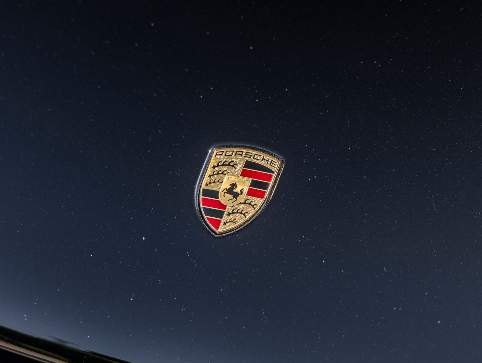 2021 Porsche Macan Macan