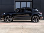 2021 Porsche Macan Macan
