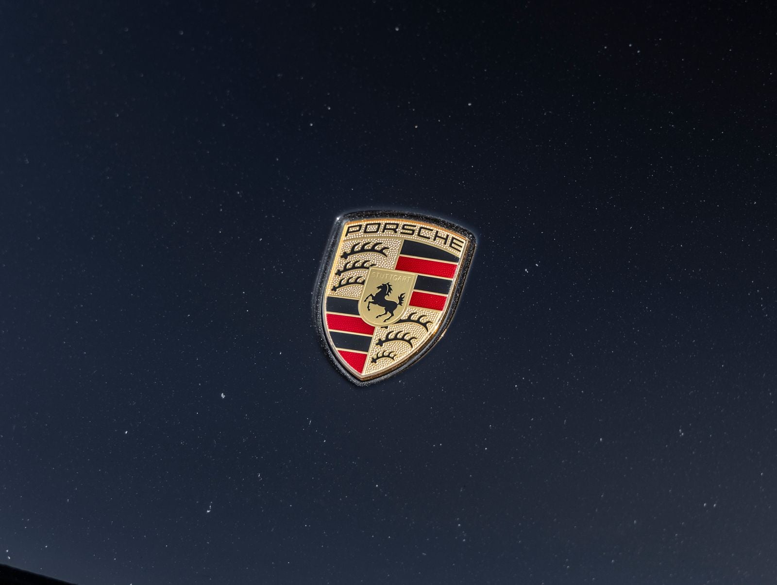 2021 Porsche Macan Macan