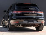 2021 Porsche Macan Macan