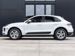 2021 Porsche Macan Macan