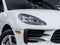 2021 Porsche Macan Macan