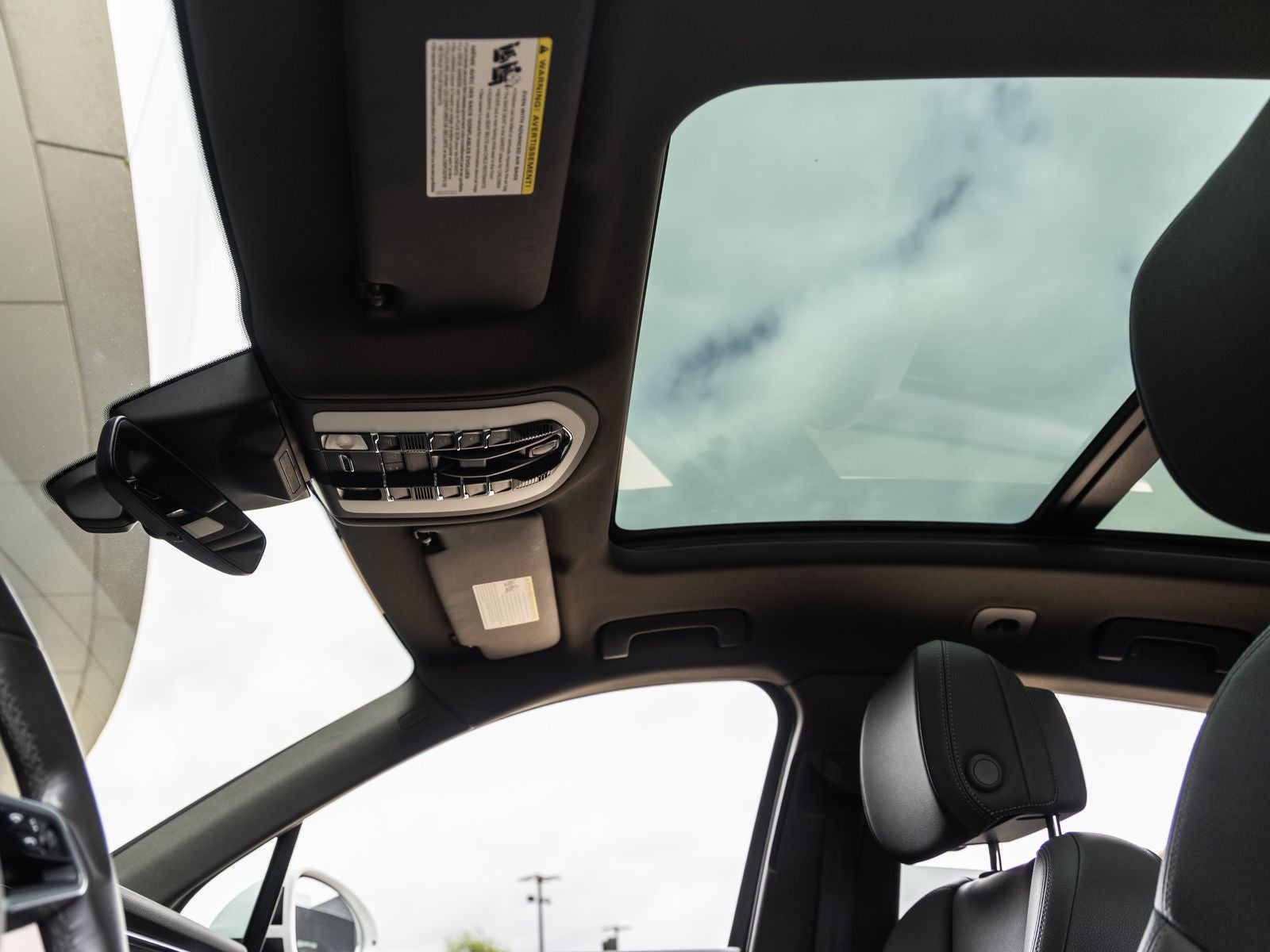 2021 Porsche Macan Macan