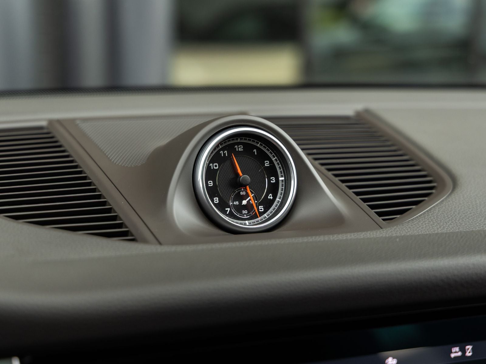 2021 Porsche Macan Macan