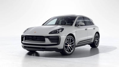 2024 Porsche Macan Macan (MY24)