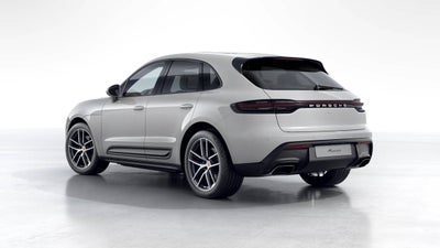 2024 Porsche Macan Macan (MY24)