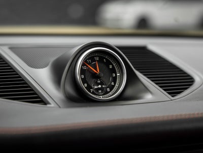 2020 Porsche Macan Macan