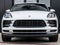 2020 Porsche Macan Macan