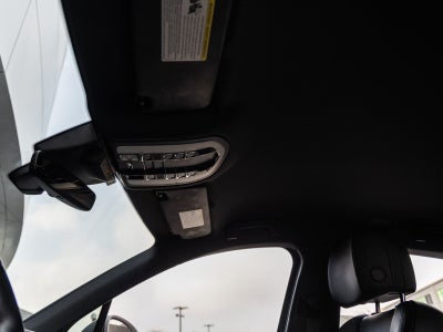 2023 Porsche Macan Macan (MY23)