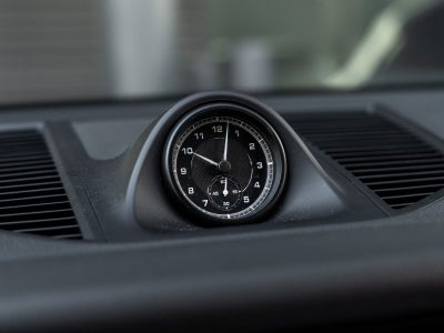 2023 Porsche Macan Macan (MY23)