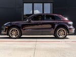 2023 Porsche Macan Macan (MY23)