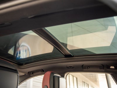 2023 Porsche Macan AWD