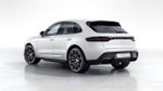 2023 Porsche Macan Macan