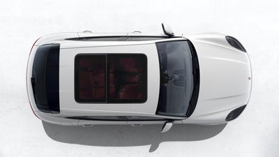2023 Porsche Macan Macan