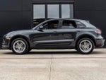 2024 Porsche Macan AWD